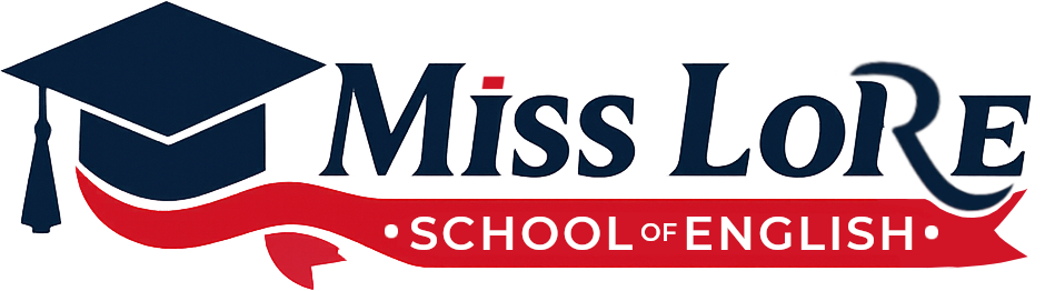 Miss Lore School of English